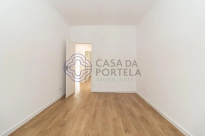 Apartamento T2 para Venda em Alcochete