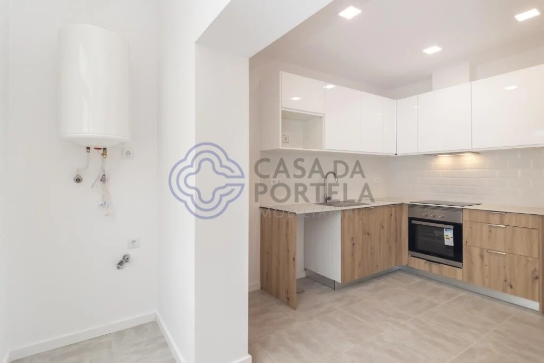 Apartamento T2 para Venda em Alcochete Foto 10