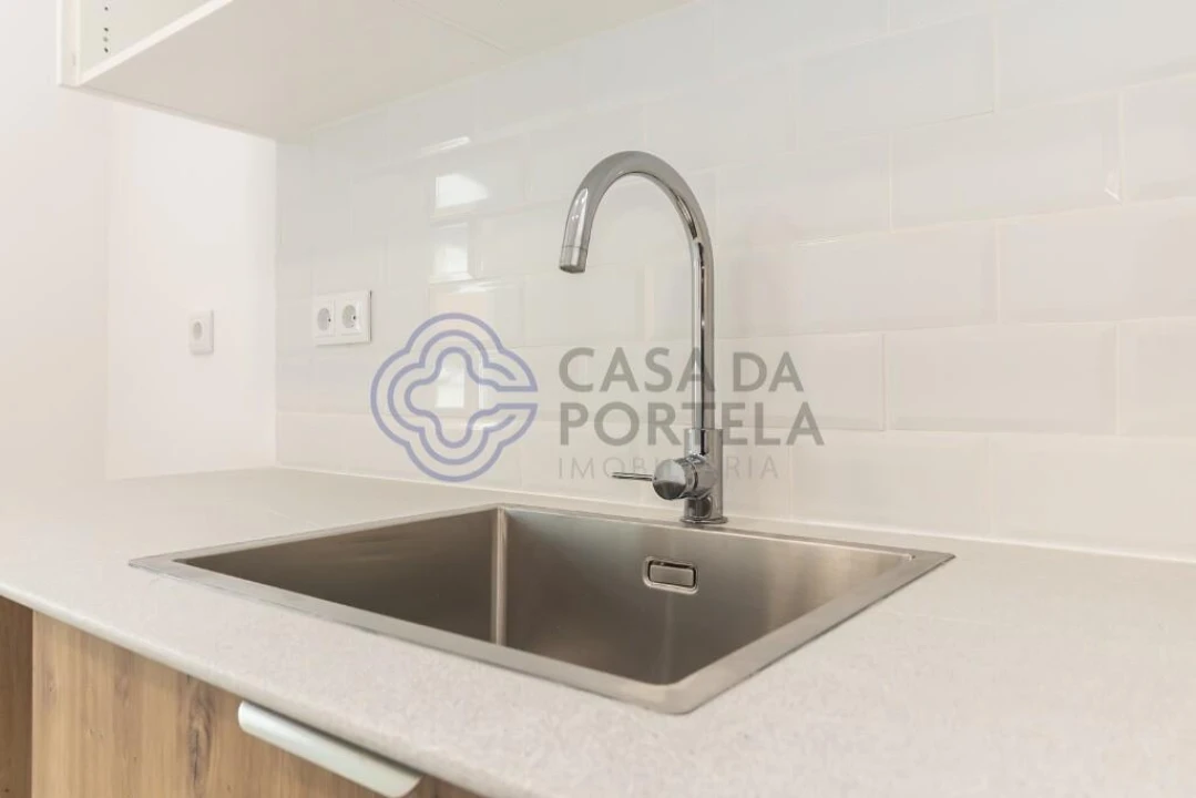 Apartamento T2 para Venda em Alcochete Foto 8