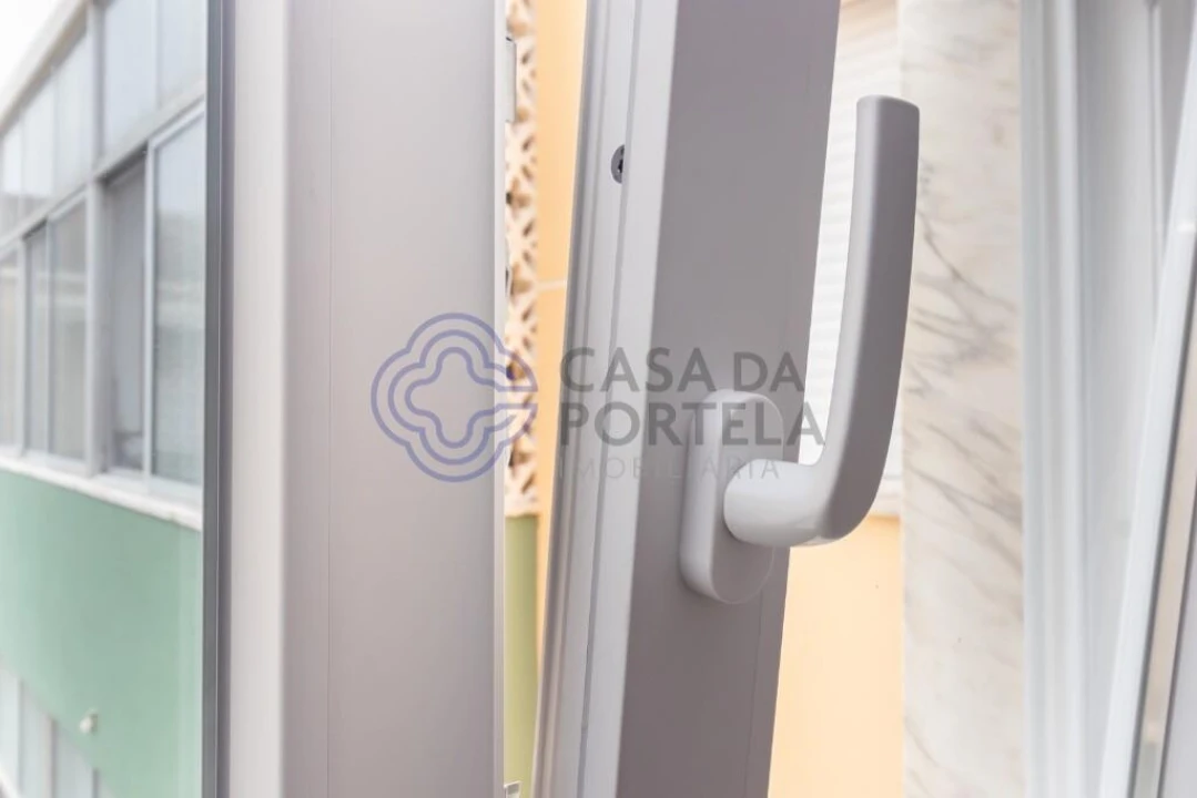 Apartamento T2 para Venda em Alcochete Foto 23