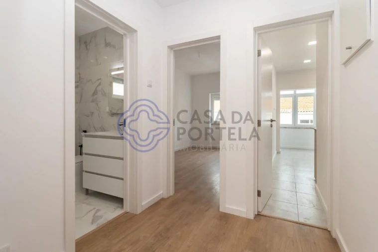 Apartamento T2 para Venda em Alcochete Foto 2