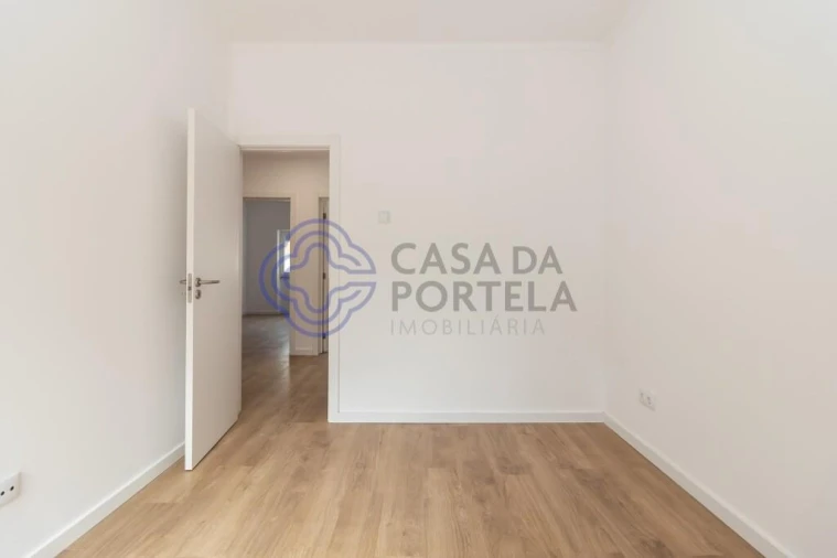 Apartamento T2 para Venda em Alcochete Foto 33