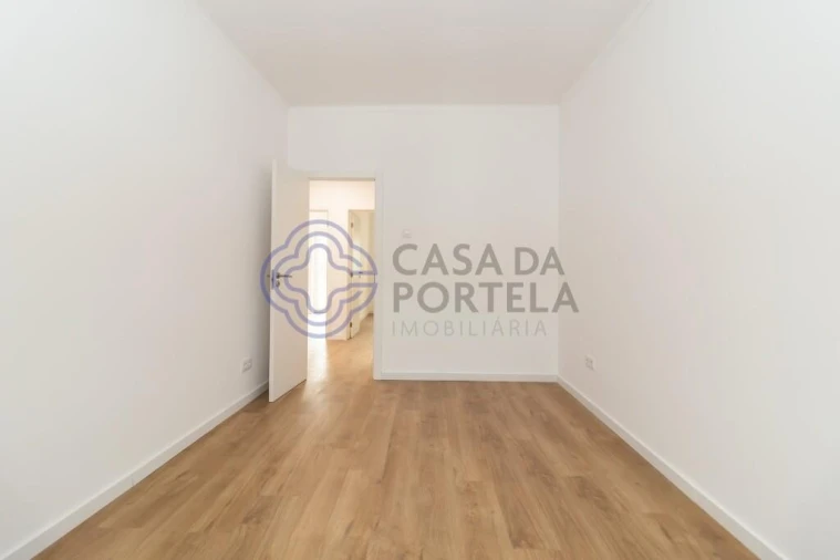 Apartamento T2 para Venda em Alcochete Foto 13