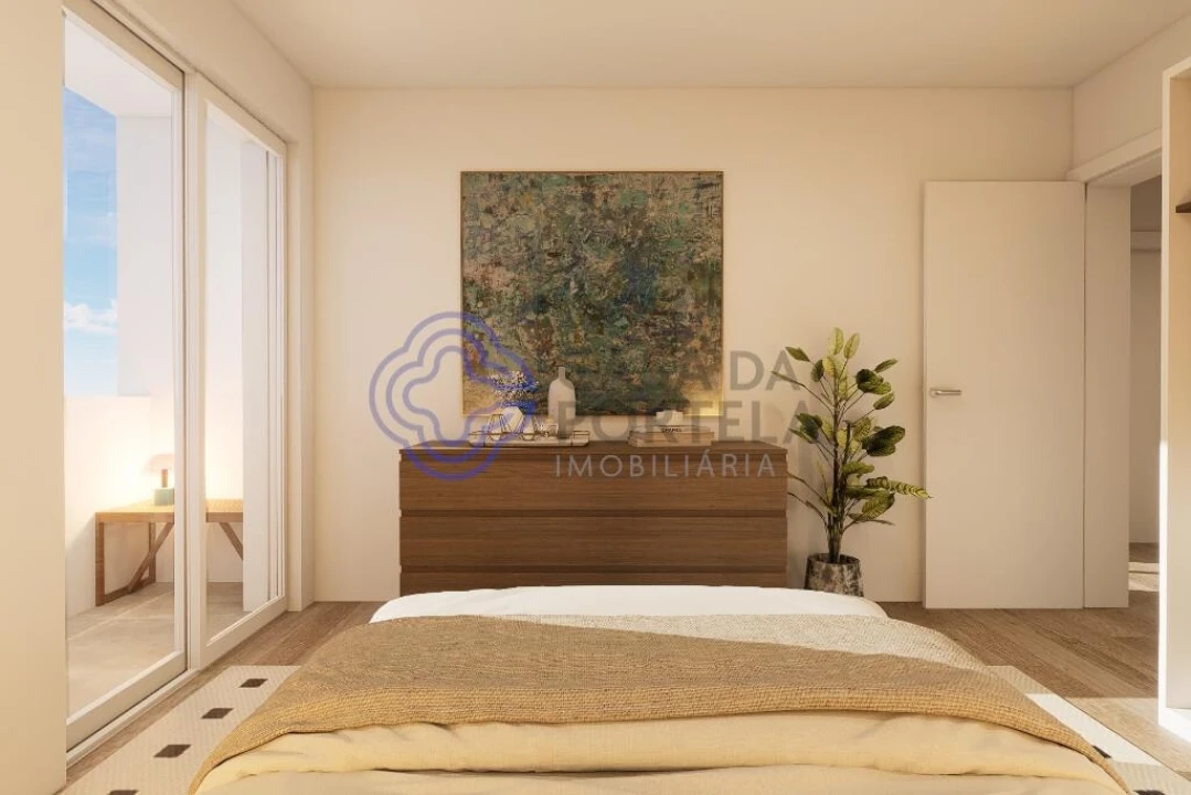 Apartamento T2 para Venda em Alcochete Foto 27
