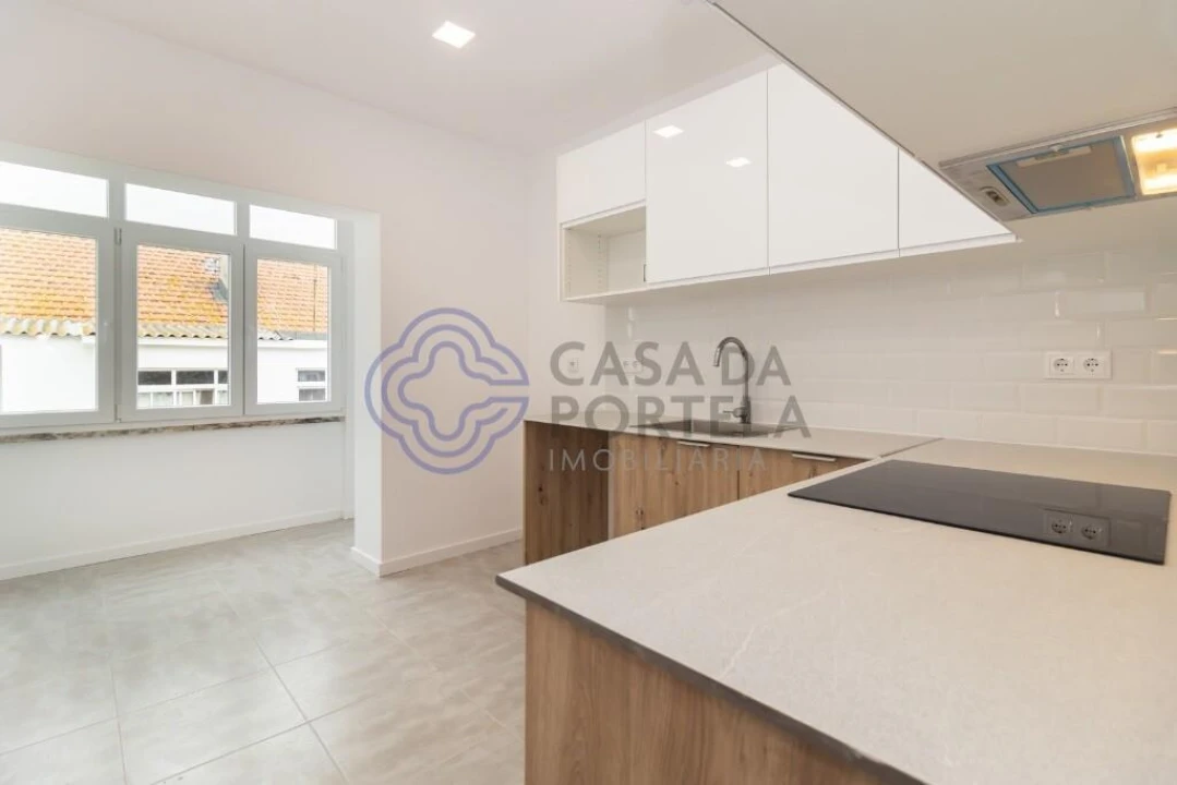 Apartamento T2 para Venda em Alcochete Foto 6