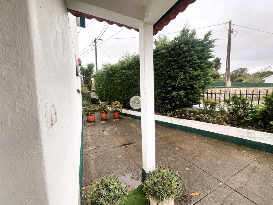 Negócio para Venda em Seixas Foto 6