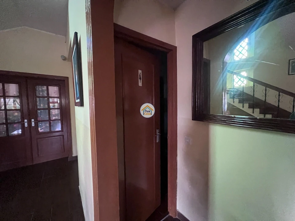 Negócio para Venda em Seixas Foto 80