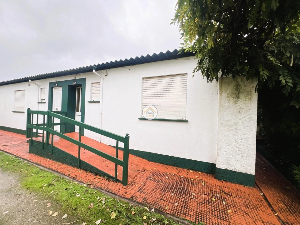 Negócio para Venda em Seixas Foto 36