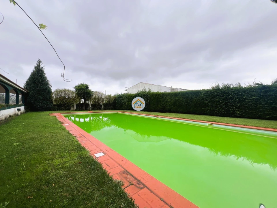 Negócio para Venda em Seixas Foto 65