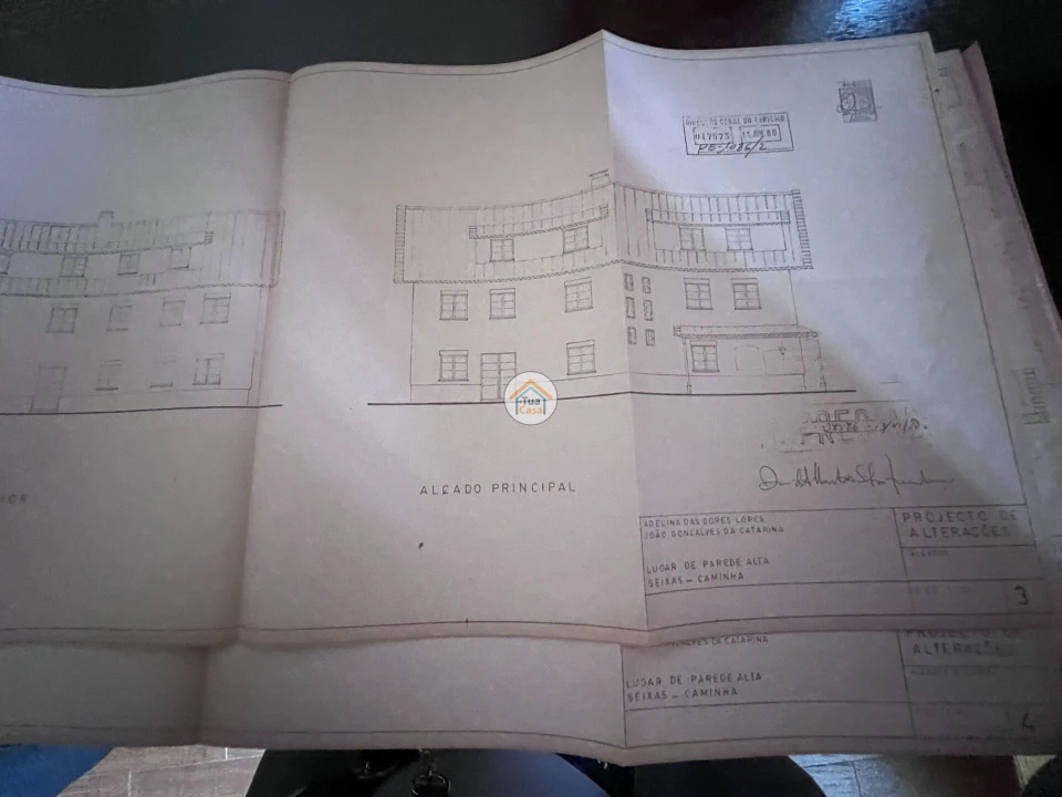 Negócio para Venda em Seixas Foto 90