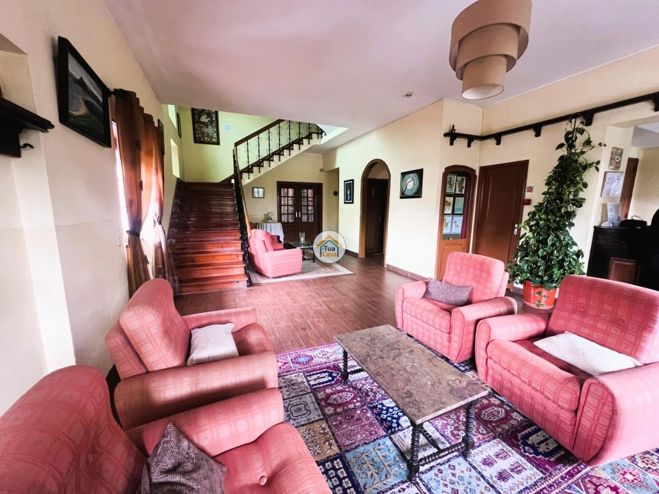 Negócio para Venda em Seixas Foto 4