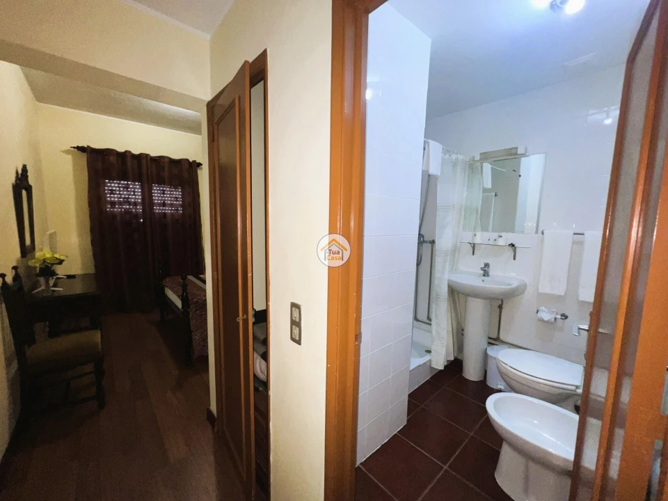 Negócio para Venda em Seixas Foto 12