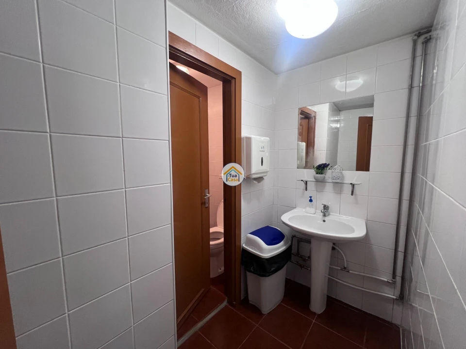 Negócio para Venda em Seixas Foto 81