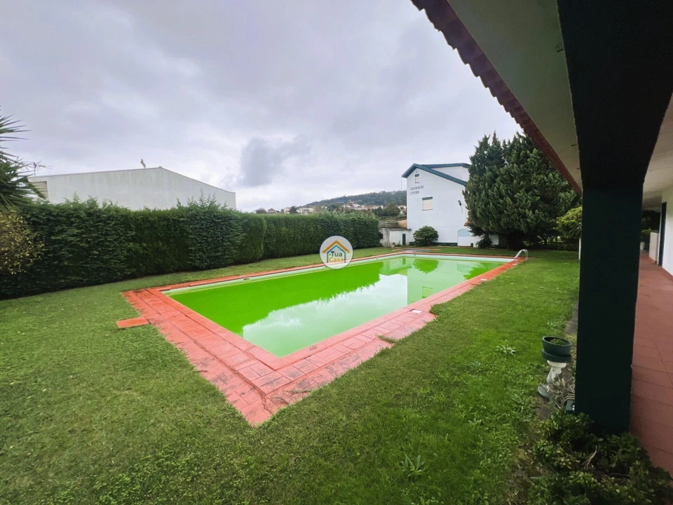 Negócio para Venda em Seixas Foto 73