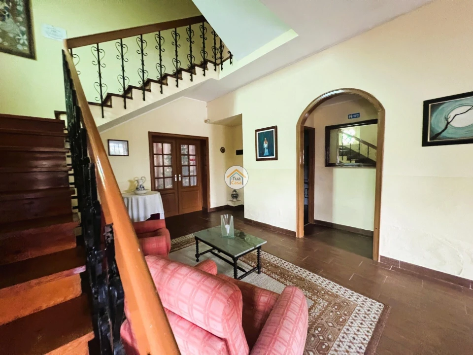 Negócio para Venda em Seixas Foto 9