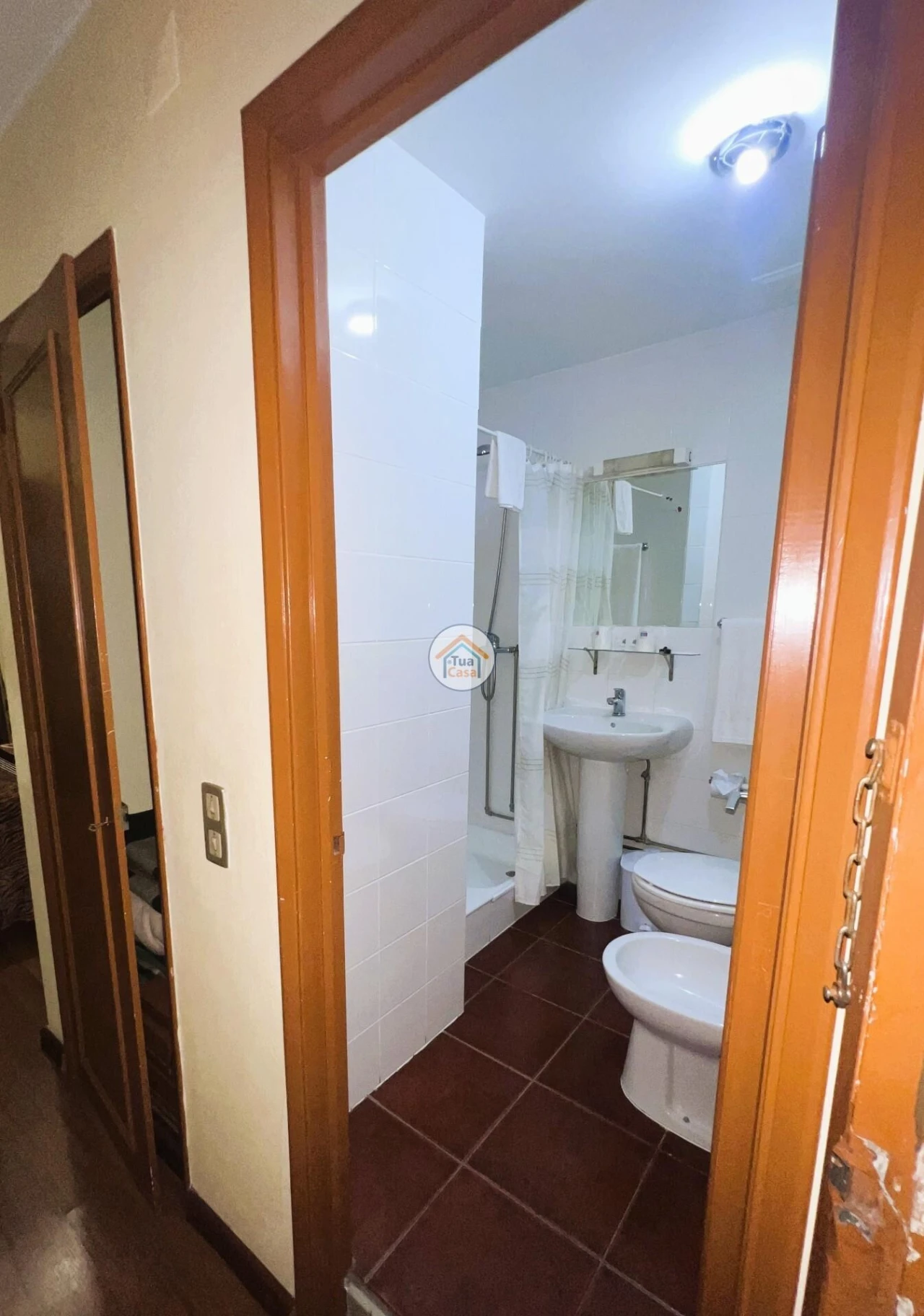 Negócio para Venda em Seixas Foto 10