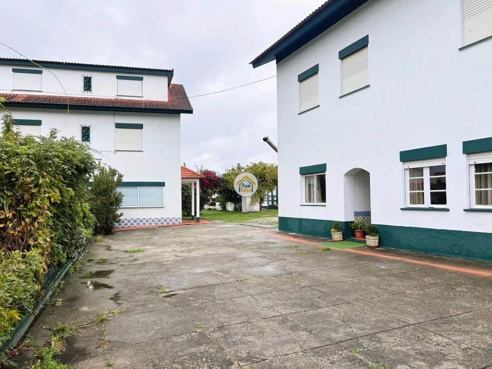 Negócio para Venda em Seixas Foto 33