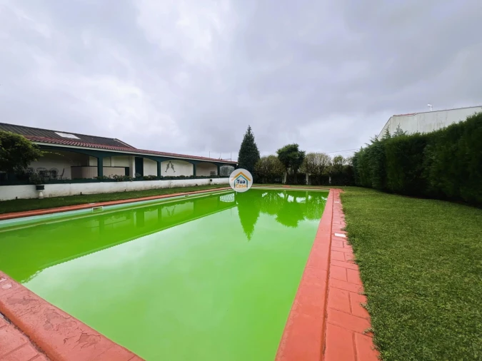 Negócio para Venda em Seixas Foto 66