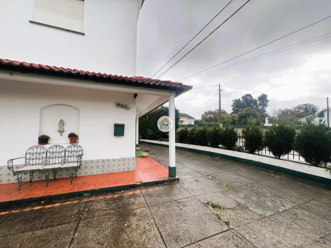 Negócio para Venda em Seixas Foto 32