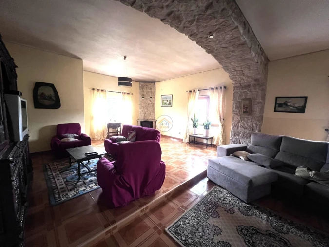 Negócio para Venda em Seixas Foto 75