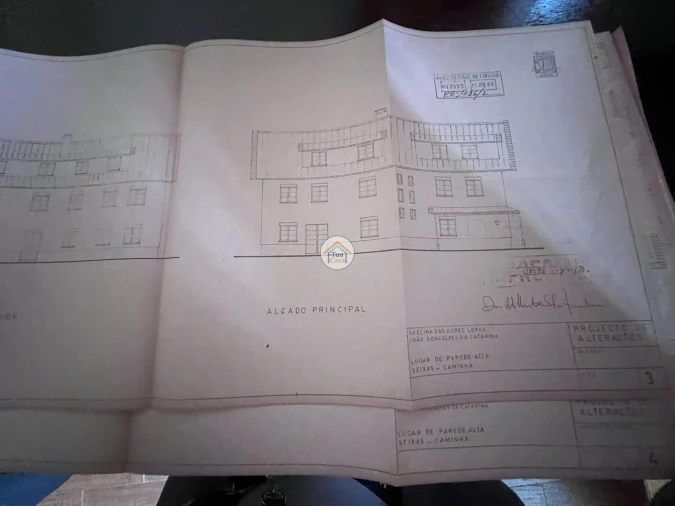 Negócio para Venda em Seixas Foto 90