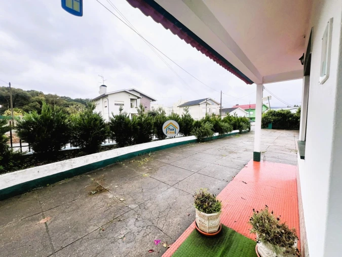 Negócio para Venda em Seixas Foto 5