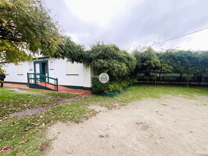 Negócio para Venda em Seixas Foto 35