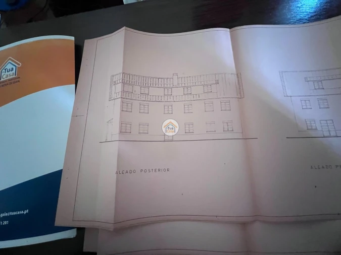 Negócio para Venda em Seixas Foto 89