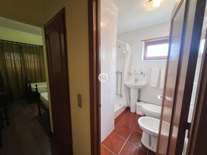 Negócio para Venda em Seixas Foto 14