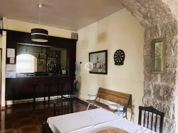 Negócio para Venda em Seixas Foto 74