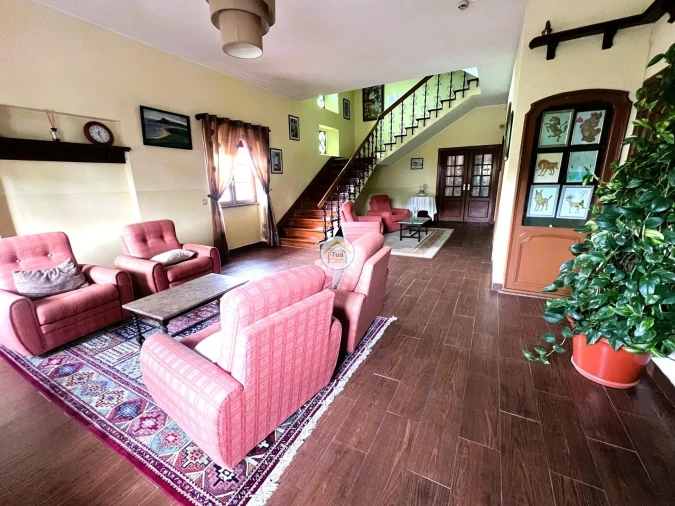 Negócio para Venda em Seixas Foto 1