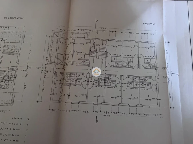 Negócio para Venda em Seixas Foto 84