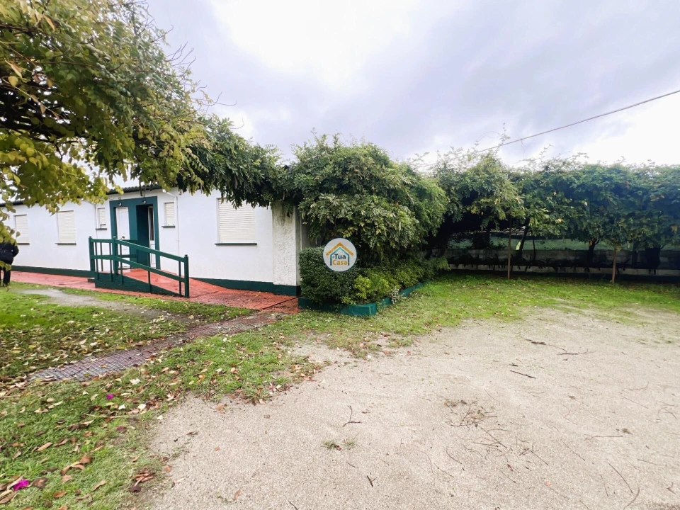 Negócio para Venda em Seixas Foto 35