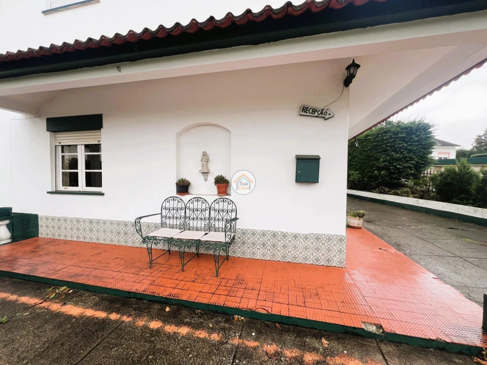 Negócio para Venda em Seixas Foto 31