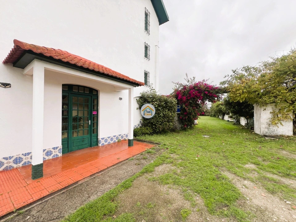 Negócio para Venda em Seixas Foto 34