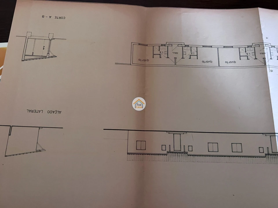 Negócio para Venda em Seixas Foto 83