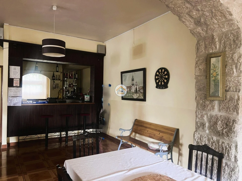 Negócio para Venda em Seixas Foto 74