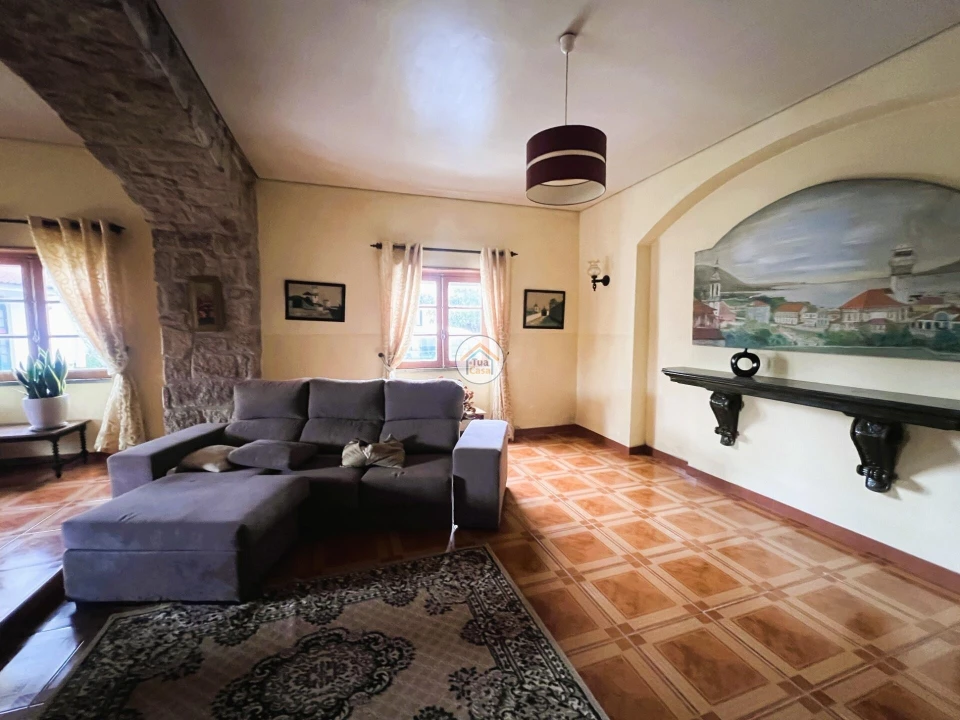 Negócio para Venda em Seixas Foto 76