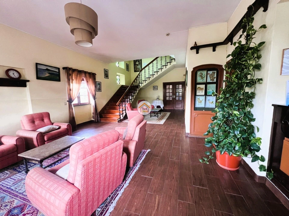 Negócio para Venda em Seixas Foto 2