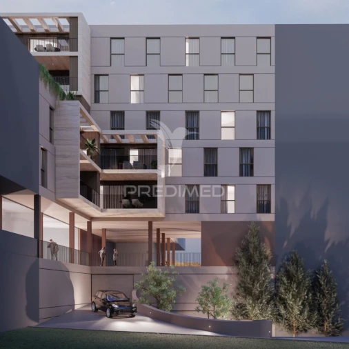 Apartamento T2 para Venda em Real, Dume e Semelhe Foto 6