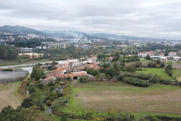 Terreno para Venda em Carvalhal Foto 5