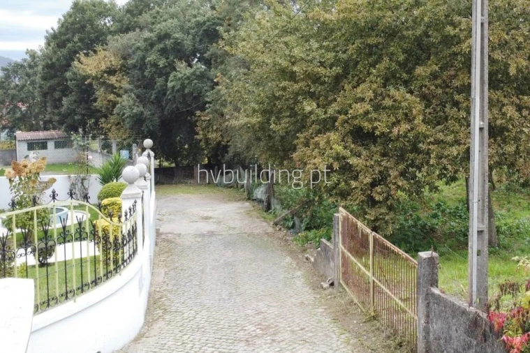 Terreno para Venda em Carvalhal