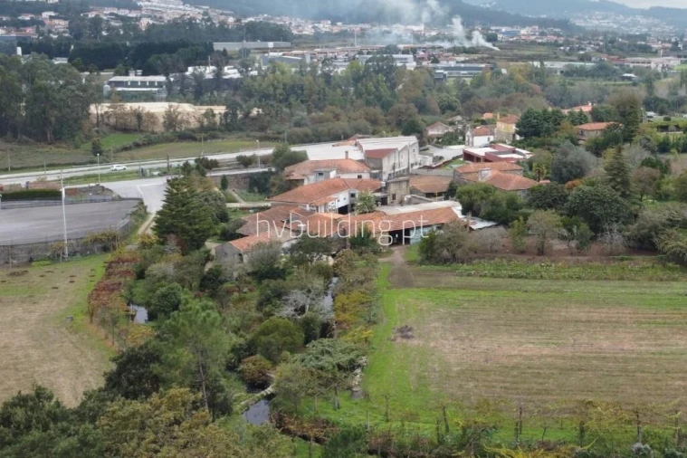 Terreno para Venda em Carvalhal Foto 10