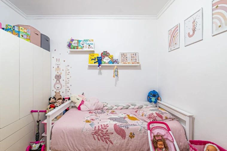 Apartamento T2 para Venda em Caniço Foto 27