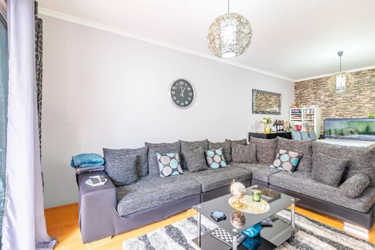 Apartamento T2 para Venda em Caniço Foto 9