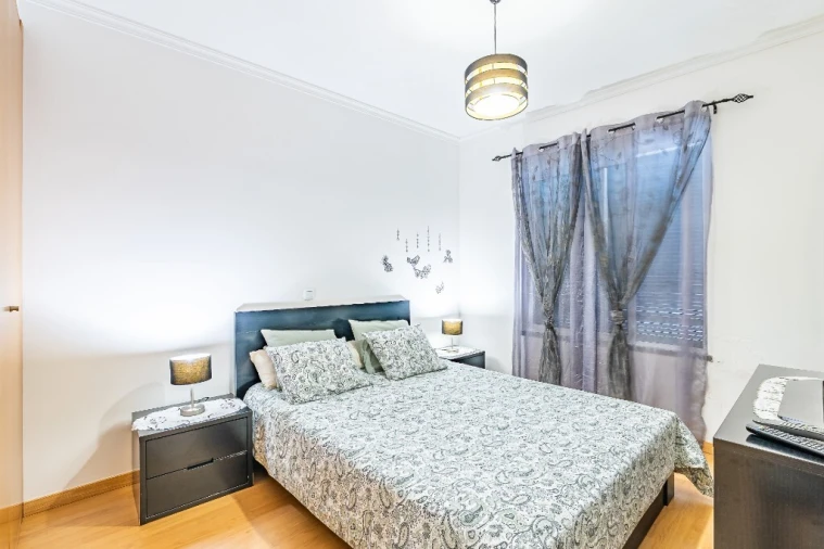 Apartamento T2 para Venda em Caniço Foto 33