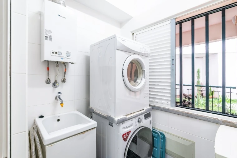 Apartamento T2 para Venda em Caniço Foto 17