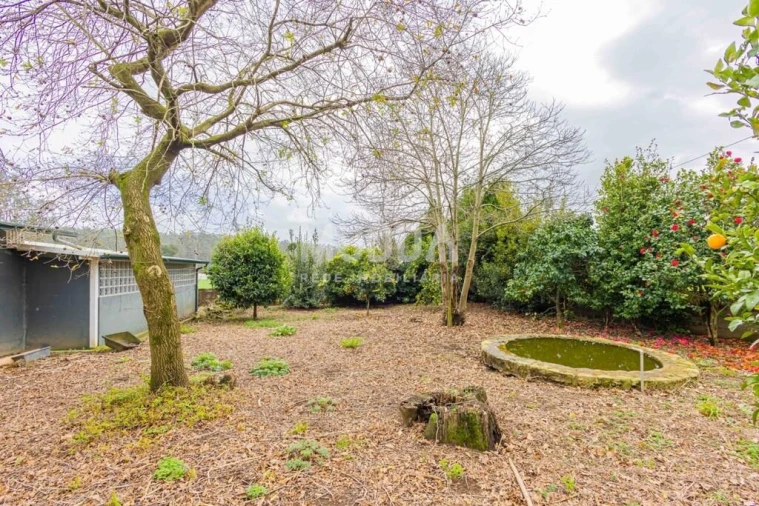 Terreno para Venda em São Martinho da Gandara Foto 29