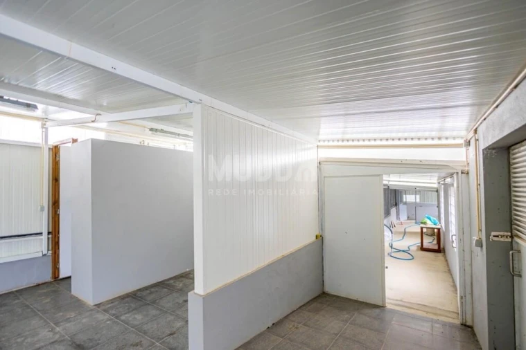 Terreno para Venda em São Martinho da Gandara Foto 2