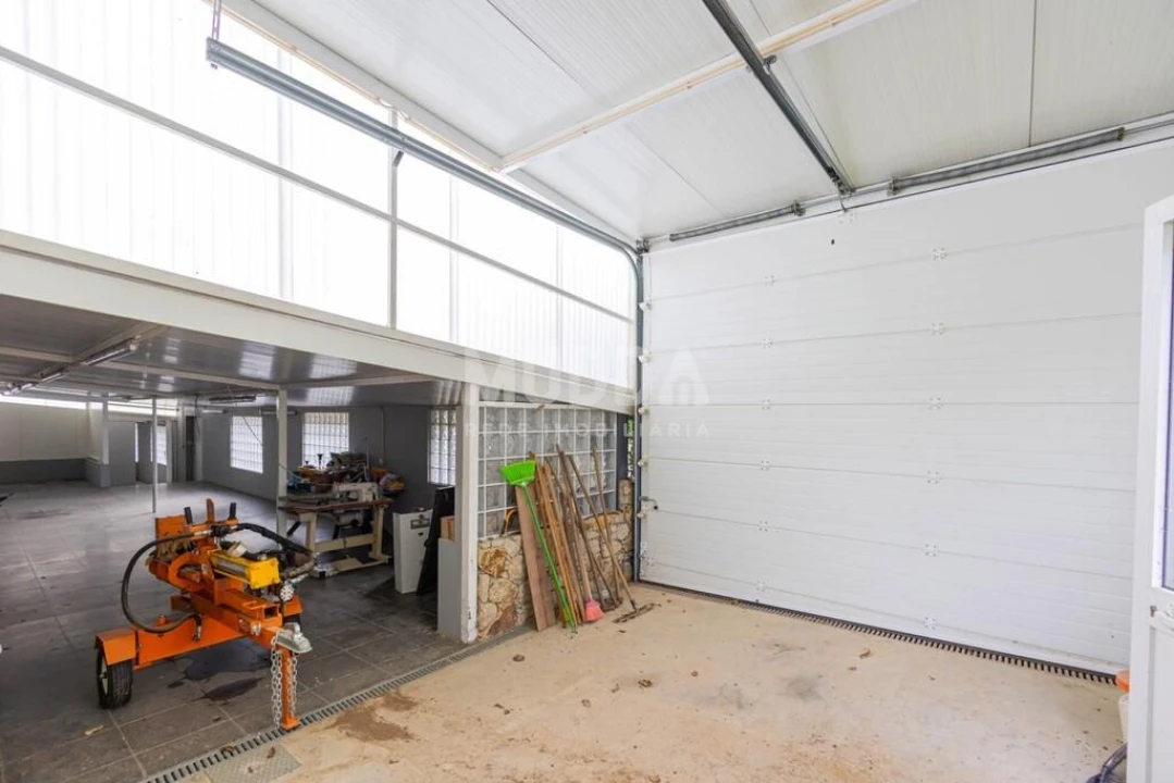 Terreno para Venda em São Martinho da Gandara Foto 25